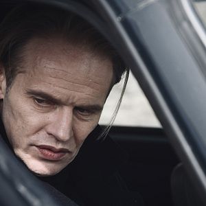 Photo Tibo Vandenborre