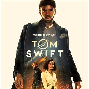 Photo Tom Swift