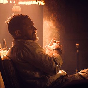 Photo Peaky Blinders