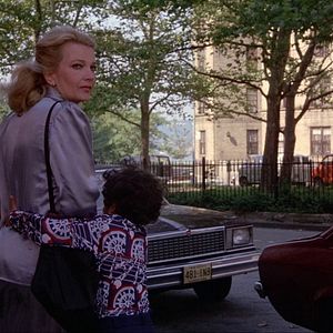 Photo Gena Rowlands