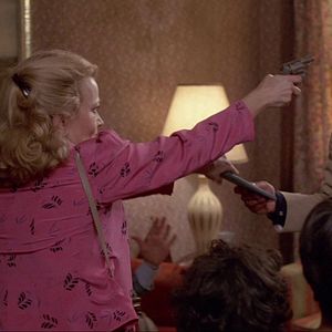 Photo Gena Rowlands
