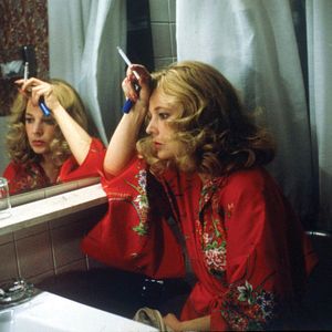 Photo Gena Rowlands