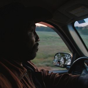 Photo Civil : Ben Crump au service de la justice