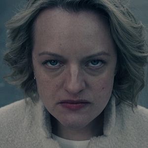 Photo Elisabeth Moss