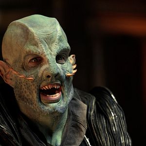 Photo Star Trek: Strange New Worlds