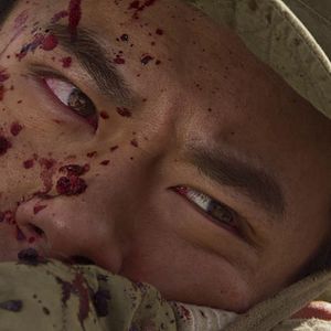 Photo Heroes - The Battle at Lake Changjin