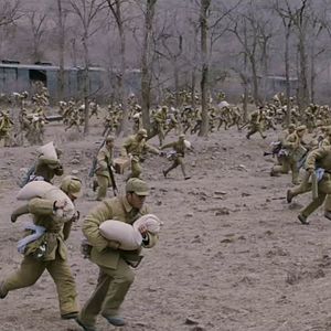 Photo Heroes - The Battle at Lake Changjin