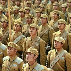 Photo Heroes - The Battle at Lake Changjin