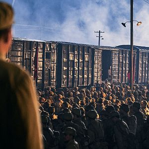 Photo Heroes - The Battle at Lake Changjin