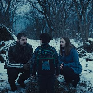 Photo Macrina Bârlădeanu