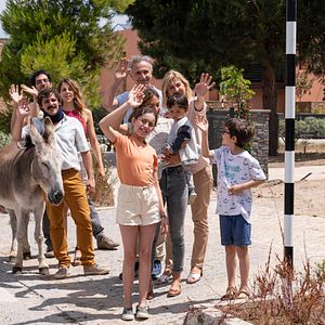 Photo Nicolas Martinez