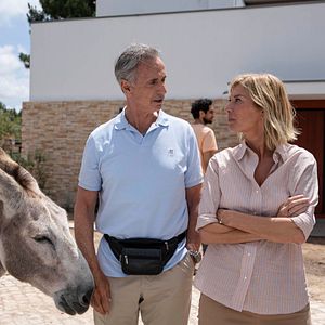 Photo Thierry Lhermitte