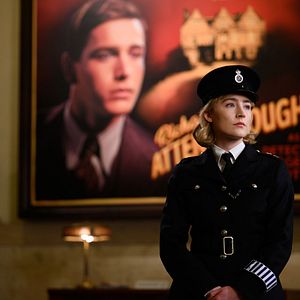 Photo Saoirse Ronan