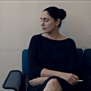 Photo Cahiers Noirs II – Ronit