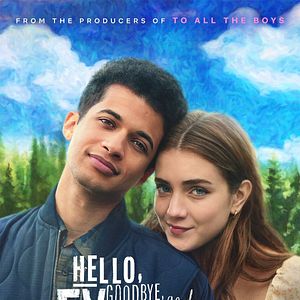 Photo Hello, adieu, et nous au milieu