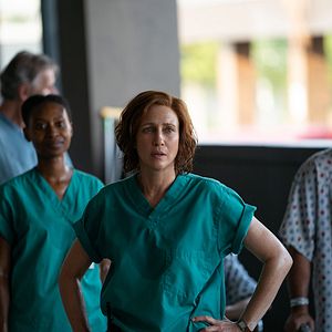 Photo Five Days At Memorial