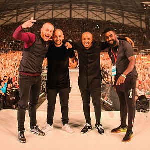 Photo Soprano, à la vie, à la mort