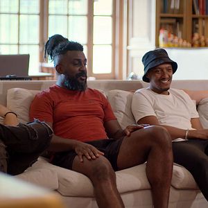 Photo Soprano, à la vie, à la mort