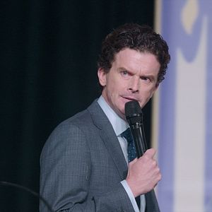 Photo God's Favorite Idiot