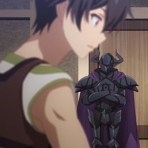 Photo The Greatest Demon Lord Is Reborn as a Typical Nobody