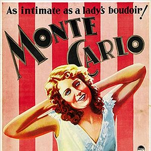 Photo Monte-Carlo