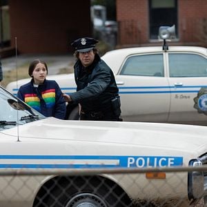 Photo Madeleine McGraw