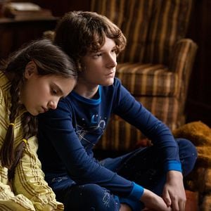 Photo Madeleine McGraw