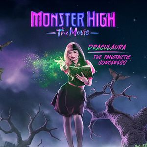 Photo Monster High