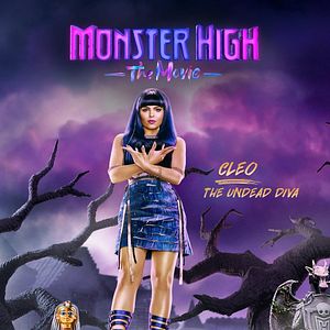 Photo Monster High