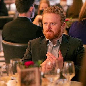 Photo Conor MacNeill