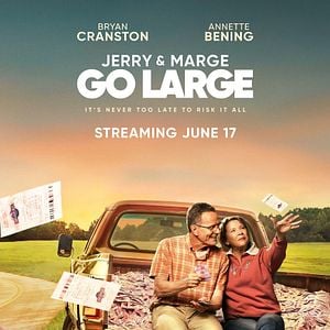 Photo Jerry and Marge Go Large