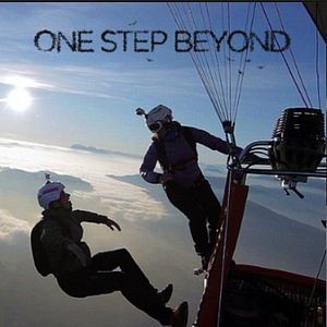 Photo One Step Beyond