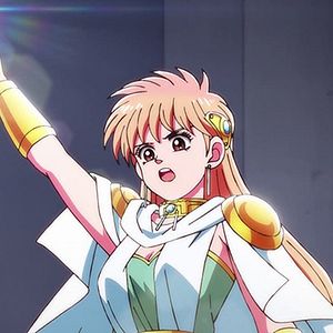 Photo Dragon Quest : La Quête de Daï