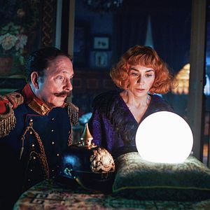 Photo Christiane Paul