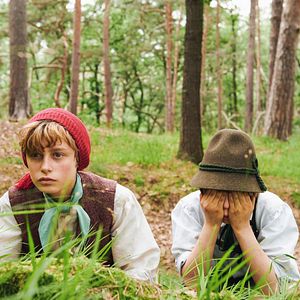 Photo Benedikt Jenke