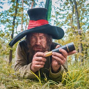 Photo Nicholas Ofczarek