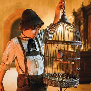 Photo Benedikt Jenke