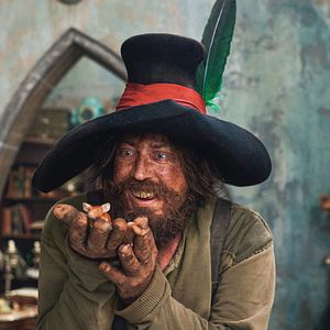 Photo Nicholas Ofczarek