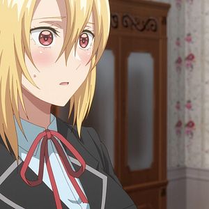 Photo Trapped in a Dating Sim: The World of Otome Games is Tough for Mobs