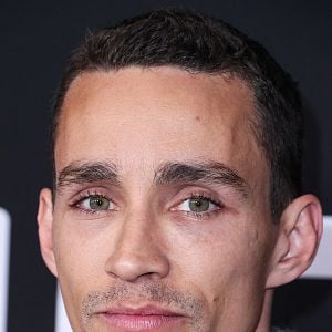 Photo Robert Sheehan