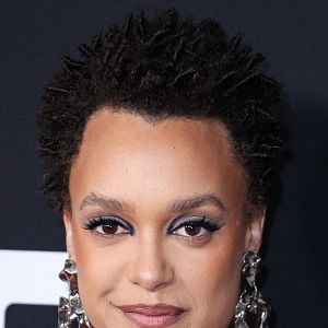 Photo Britne Oldford