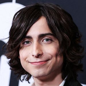 Photo Aidan Gallagher