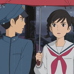 Photo La Colline aux Coquelicots