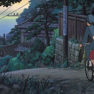 Photo La Colline aux Coquelicots