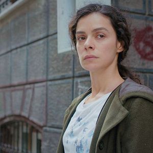 Photo Une femme