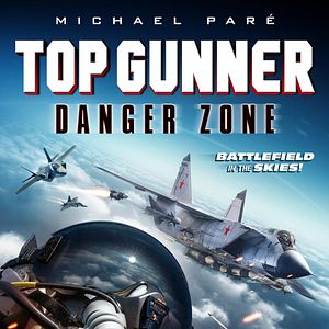 Photo Top Gunner: Danger Zone