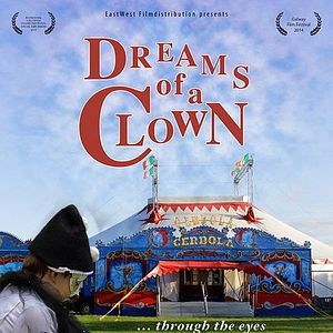 Photo Dreams of a Clown