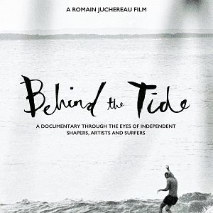 Photo Behind the Tide