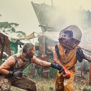 Photo Wyrmwood: Apocalypse