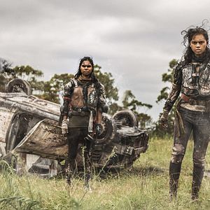Photo Wyrmwood: Apocalypse